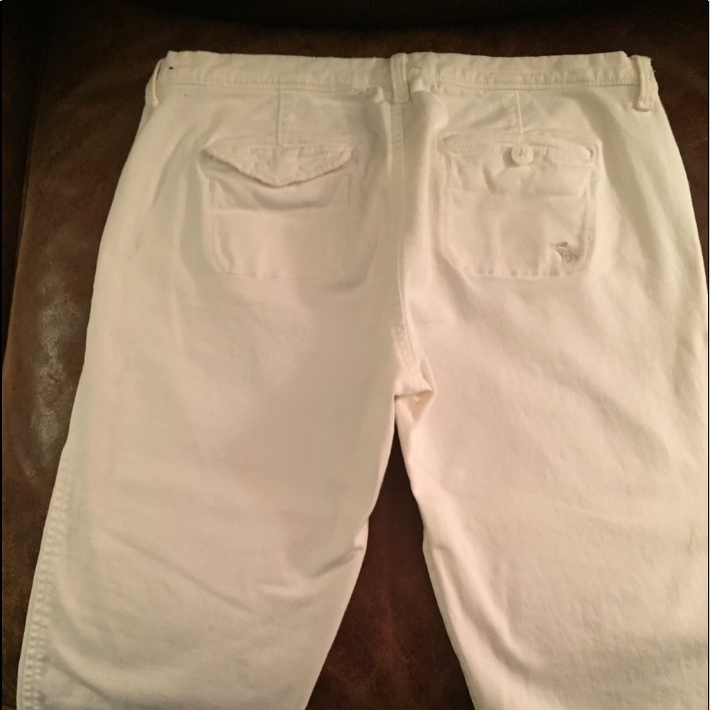 Capris